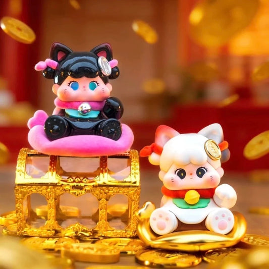 【NEW ARRIVAL】QOQO Get Lucky Time