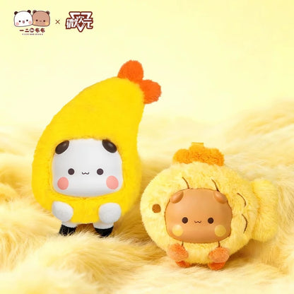 【NEW ARRIVAL】Yier And Bubu Plush Doll
