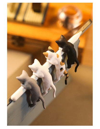 【NEW ARRIVAL】Cat And Fish Toy