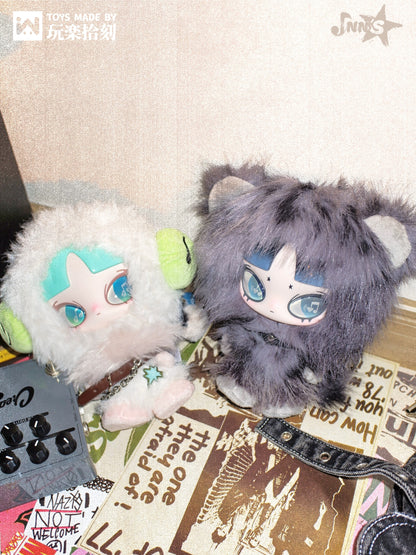 【NEW ARRIVAL】Inn Play Loud Plush Doll