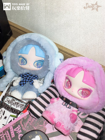 【NEW ARRIVAL】Inn Play Loud Plush Doll