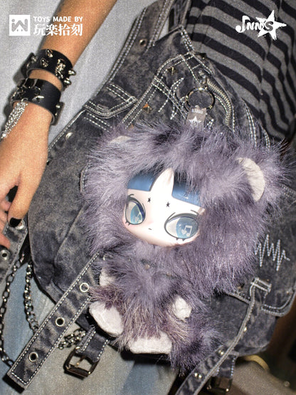 【NEW ARRIVAL】Inn Play Loud Plush Doll