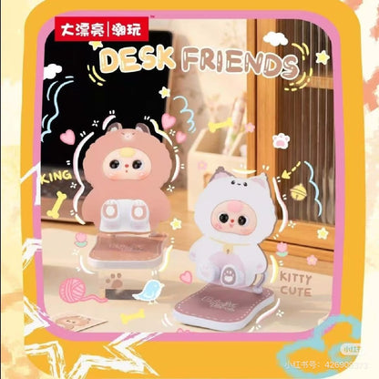 【NEW ARRIVAL-RESTOCK】Baby 3 TV Buddy Phone Stand,2 boxes