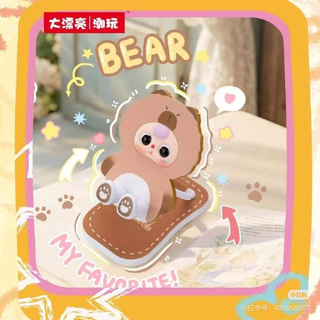 【NEW ARRIVAL-RESTOCK】Baby 3 TV Buddy Phone Stand,2 boxes