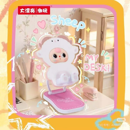 【NEW ARRIVAL-RESTOCK】Baby 3 TV Buddy Phone Stand,2 boxes