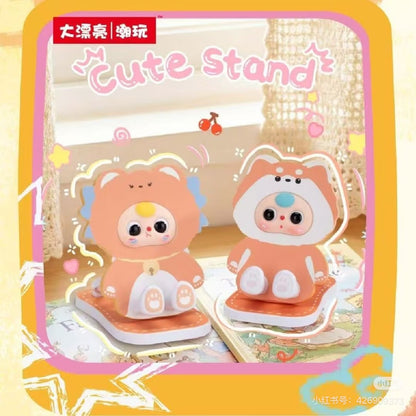 【NEW ARRIVAL-RESTOCK】Baby 3 TV Buddy Phone Stand,2 boxes