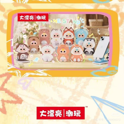 【NEW ARRIVAL-RESTOCK】Baby 3 TV Buddy Phone Stand,2 boxes