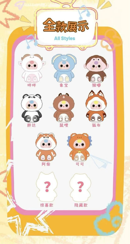 【NEW ARRIVAL-RESTOCK】Baby 3 TV Buddy Phone Stand,2 boxes