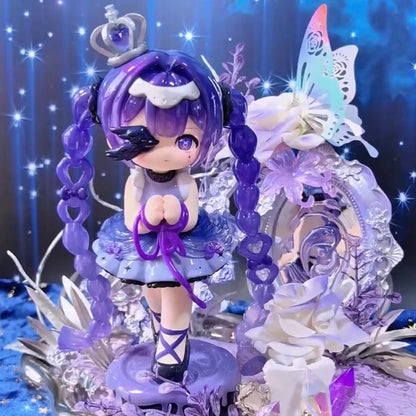 Miya Heart Limit Toy