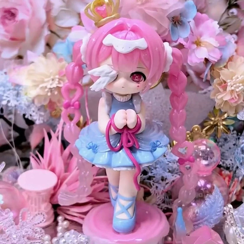 Miya Heart Limit Toy