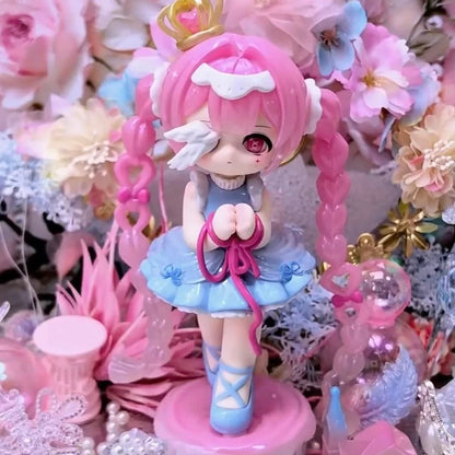 Miya Heart Limit Toy