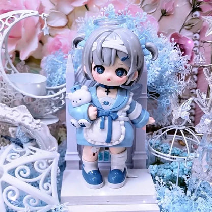 Miya Heart Limit Toy