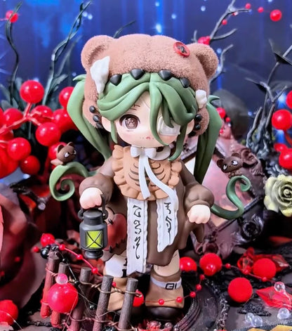 Miya Heart Limit Toy