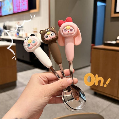 【PREORDER Baby 3】Baby 3 Utensils