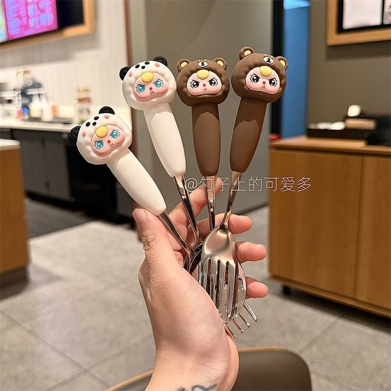 【PREORDER Baby 3】Baby 3 Utensils