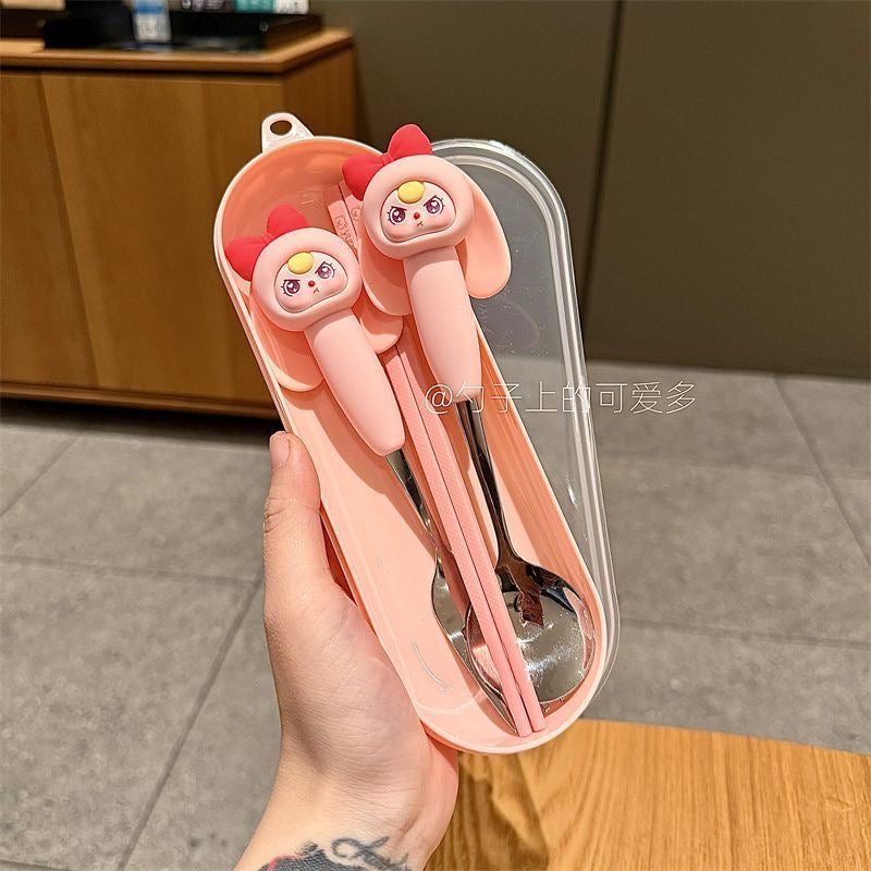 【PREORDER Baby 3】Baby 3 Utensils