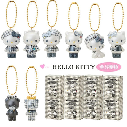 【NEW ARRIVAL】Sanrio HK Elegant Heiress Pendant,2 boxes