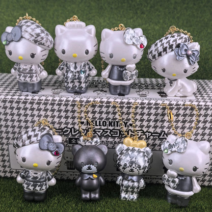 【NEW ARRIVAL】Sanrio HK Elegant Heiress Pendant,2 boxes