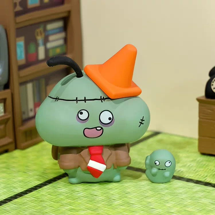 Your Strong Is Coming Again,Cross-dressing Diary,2 boxes