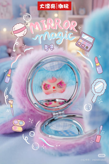 Baby 3 Vanity Mirror V2 Plush Doll