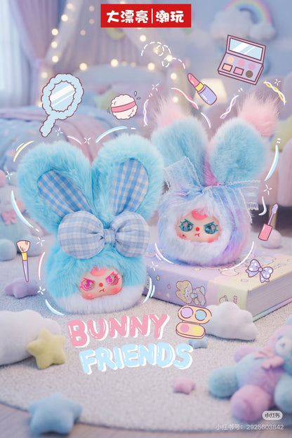 Baby 3 Vanity Mirror V2 Plush Doll