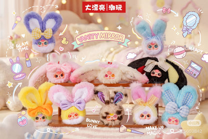 Baby 3 Vanity Mirror V2 Plush Doll