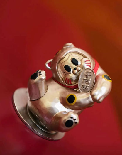 The Sllo Good Fortune Mini Figures