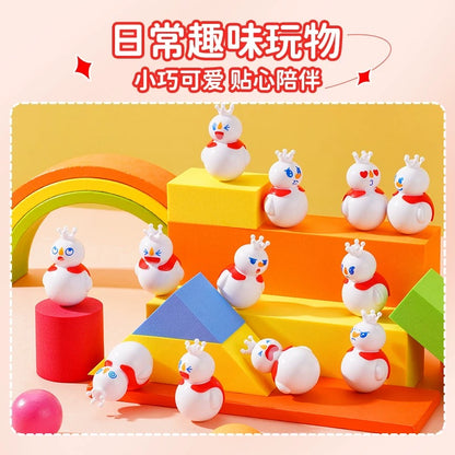 Mixue Mini Tumbler-ship with other items