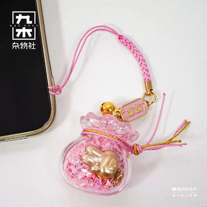 Sanrio Lucky Bag Pendant