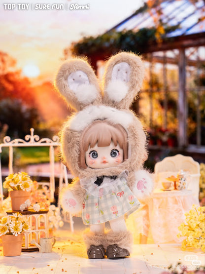 【NEW ARRIVAL】Nommi Forest Kingdom BJD