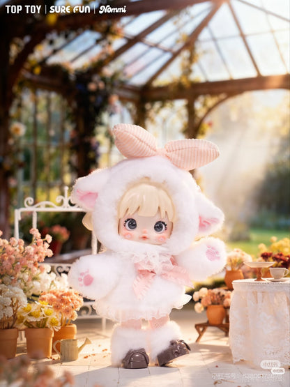 【NEW ARRIVAL】Nommi Forest Kingdom BJD