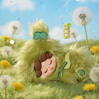 【NEW ARRIVAL】Wendy Fluffy Ranch Plush Doll