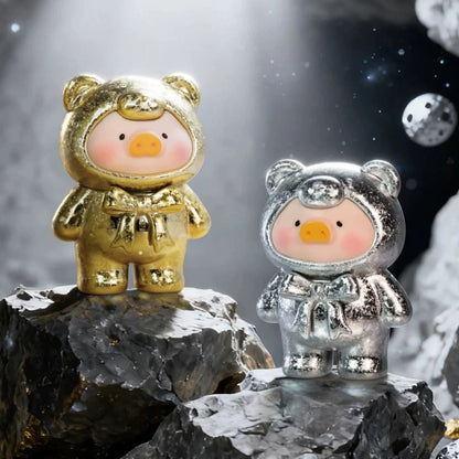 Lulu Teddy Mini Ore Collction Mini Bean