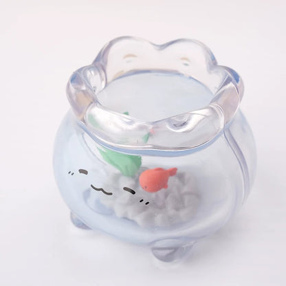 【NEW ARRIVAL】Fish Tank Human