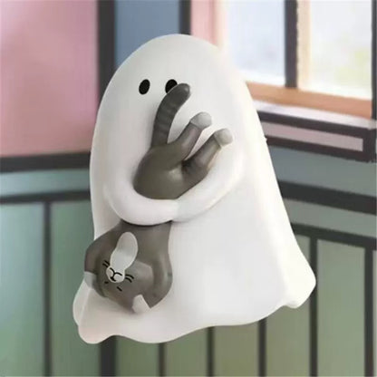 Ghody Behold My Cat
