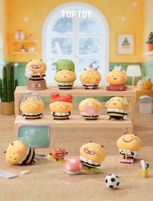 【NEW ARRIVAL】Miraclemimi Adventure In The World