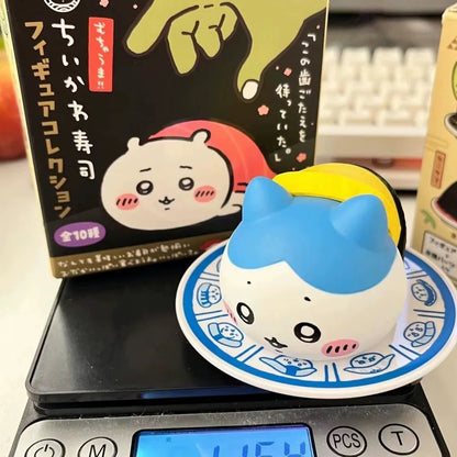 Chikawa Sushi Series