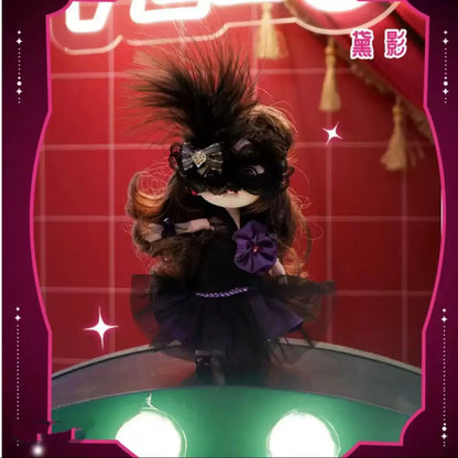 【NEW ARRIVAL-PREORDER】Luolifen Girl Pendant Doll