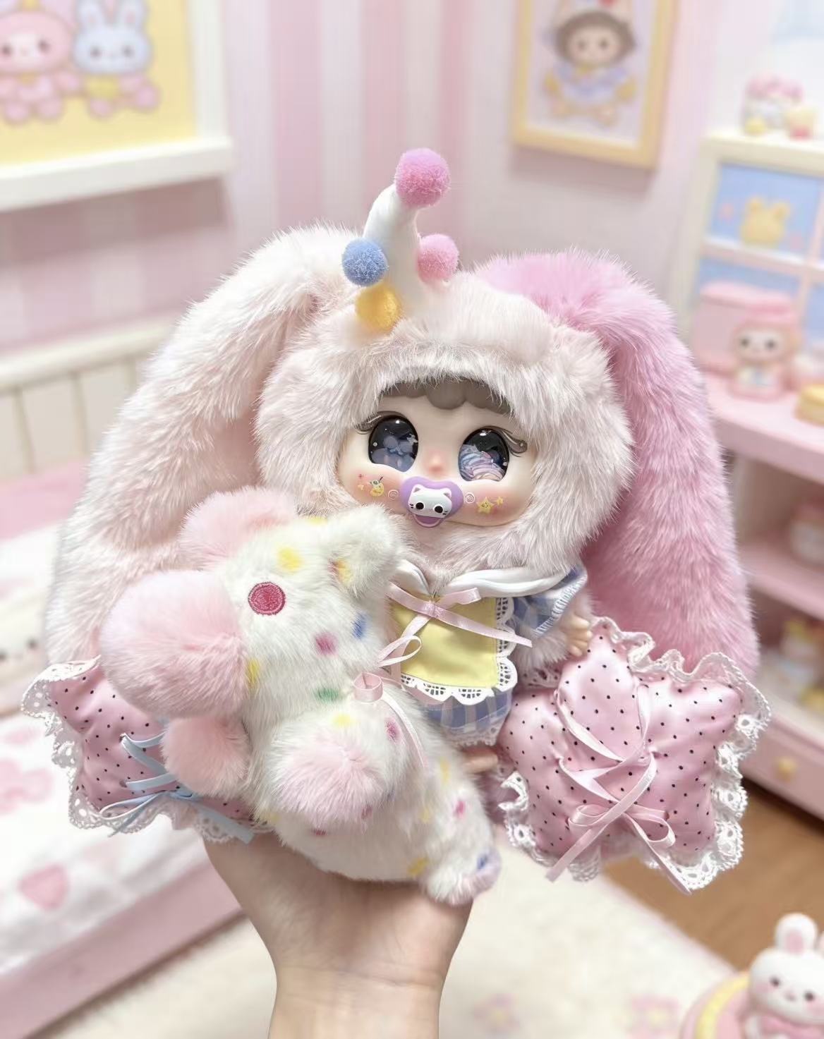 Link for Alyssa