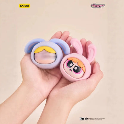 Powerpuff Girls Claw Attack Pendant Toy