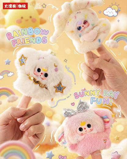 【NEW ARRIVAL】Baby 3 Weather Guide Plush Doll