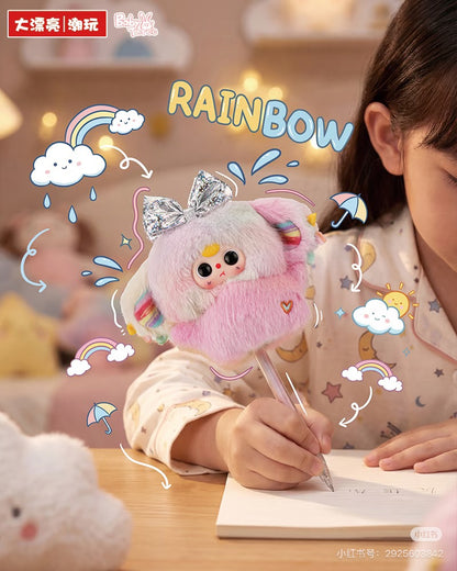 【NEW ARRIVAL】Baby 3 Weather Guide Plush Doll