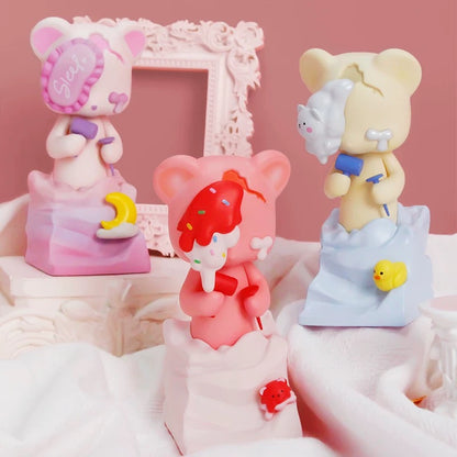 【NEW ARRIVAL】Craving Bear Figure