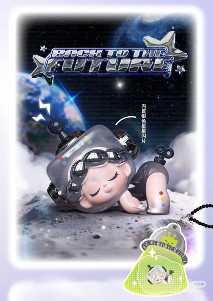 【NEW ARRIVAL-PREORDER CONFIRMED】Wendy Dream Adventure Hanging Card