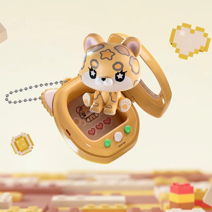 Tomiz Cute Pet Light Up Case V1