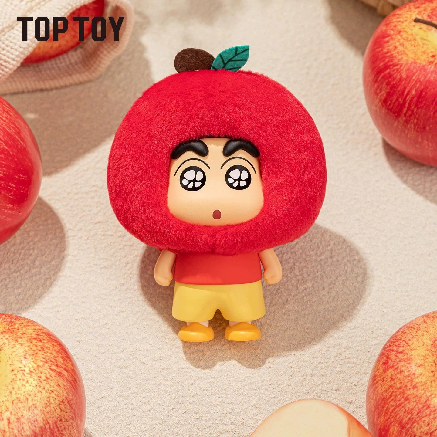 Shinchan Fruit Cottage