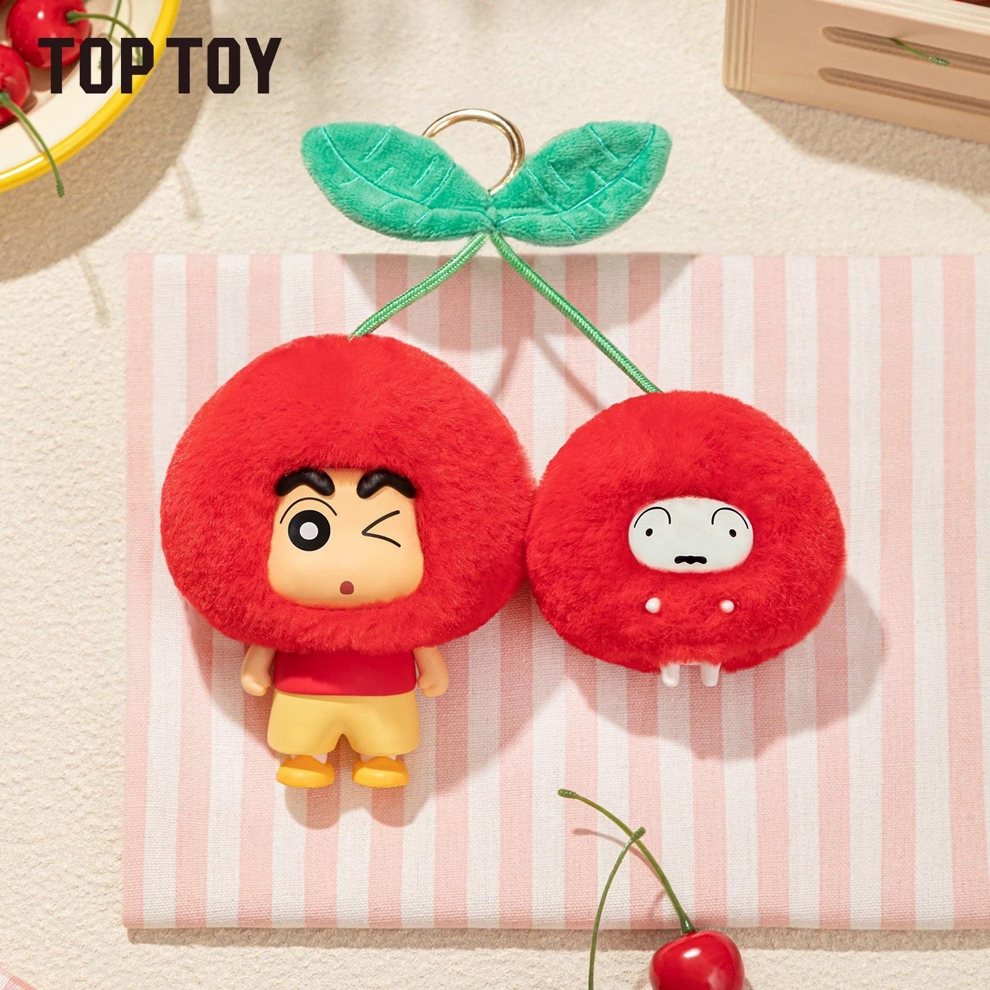 Shinchan Fruit Cottage