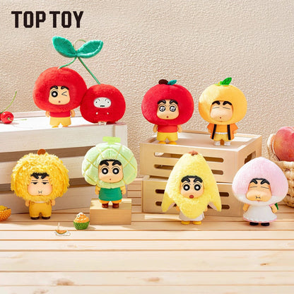 Shinchan Fruit Cottage