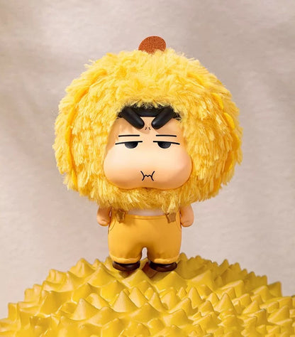 Shinchan Fruit Cottage