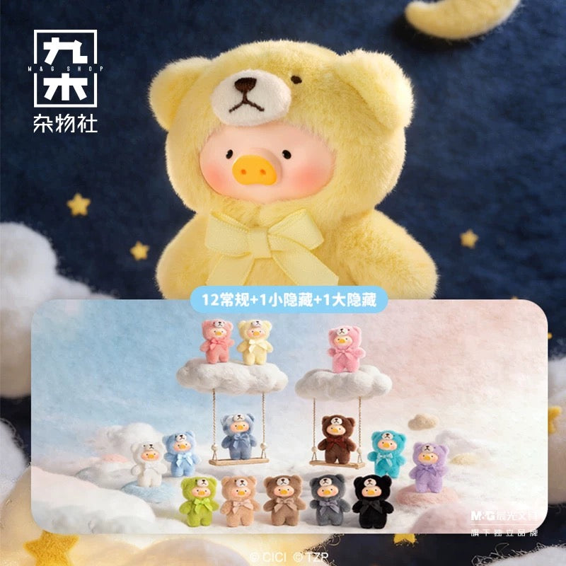 Lulu Teddy Mini's Whispers Of Nature Plush Doll